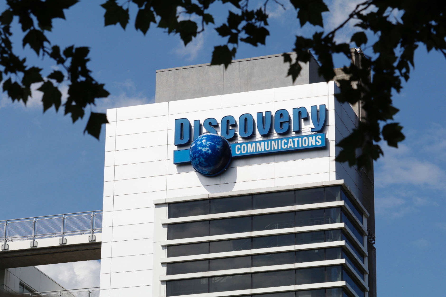 Discovery˾뿪ȪŦԼ