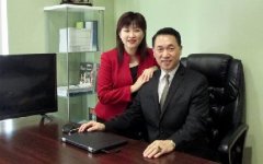 רȫ Steven Ting & Alice Wu