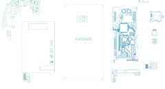 HTC ׿ֻ Exodus ʽŵǼ