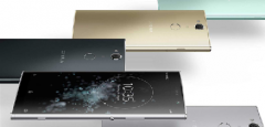 Sony ƳʹóӫĻ Xperia XA2 Plus