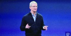 Tim Cook ˵ Apple ڿϵͳ