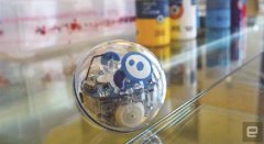 Sphero ¹˾ϣṳ̂ҵճ