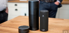 Amazon Echo ɻӼҶԽ