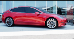 Tesla 30  Model 3  7  28 ս