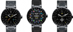 Louis Vuitton ҲƳԼ Android Wear ֱ