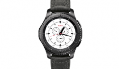  TUMI ر Gear S3