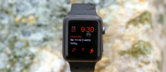 һ Apple Watch ڽж·