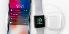 ƻ AirPower ͬʱ߳ iPhoneApple Watch 