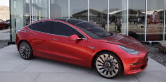 Tesla  260 ̨ Model 3