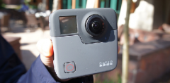 ֪Ҫι GoPro Fusion 360 ˣ