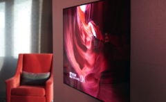 LG OLED ֧Ԯ 3D Ч