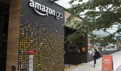  Amazon Go ȫԶоԽԽඣ