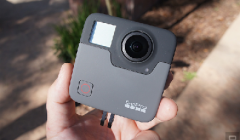 GoPro Fusion  Android ֻ÷Χ