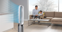 Dyson ¿ Pure Cool ϵп徻 Ҳܹ˿