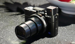 Sony RX100 VI ڽջ һŴ佹ͷ