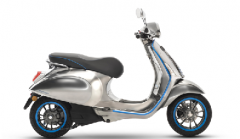 Vespa ׿綯ڽʮŷ