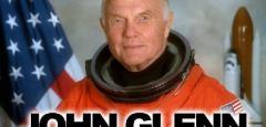 ԱJohn Glennסլ130Ԫ۳