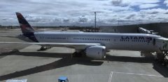 ˾鲨 787