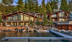 ڶ˹˵Lake Tahoe լ