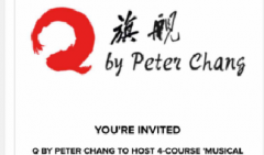 Peter Chang װйʳ֮ҹ