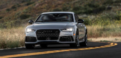 Audi RS7 Sportbackװ ٿɴ202Ӣ