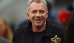 Joe Montana ŵׯ԰2890Ԫ