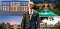 ѷϰ屴˹Jeff Bezos߷ɼֵ1ԪϺլ 