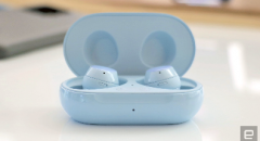 Samsung Galaxy Buds+ ǿ͸๦