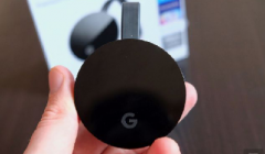 Google һ̨ Chromecast Ultra ֱܻ Android TV