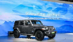 ȫJeep4xeʽJeepʷ׸綯׼