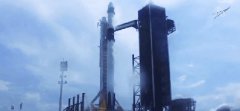 SpaceX-NASAٳɹ4Ա̫գ