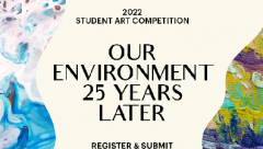 2022ѧ滭 : Our Environment 25 Years Late