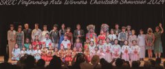 SREC Performing Arts Winners Showcase 2024